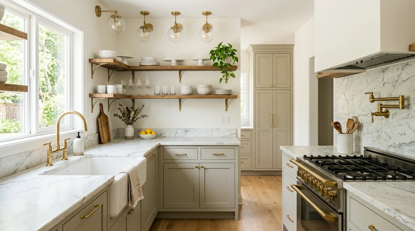 3. Use color to guide the mood