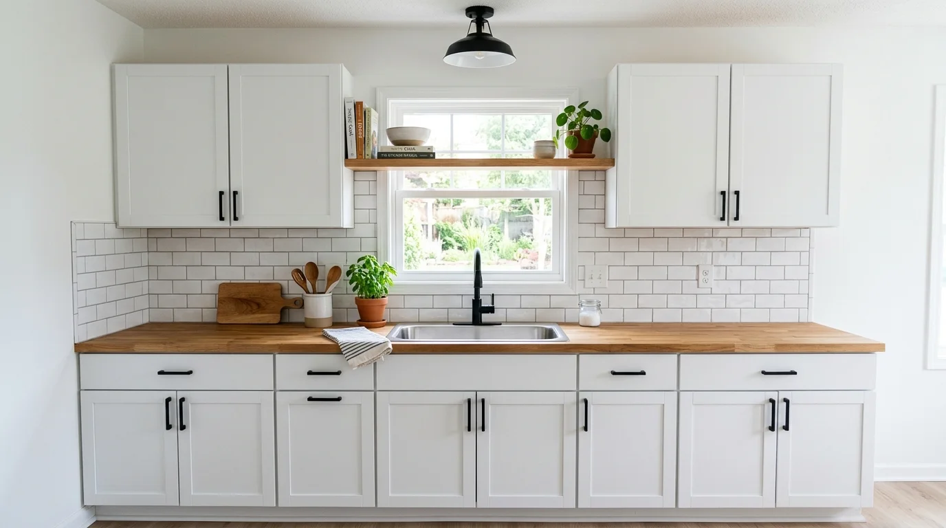 5. Keep the scale comfortable and intentional