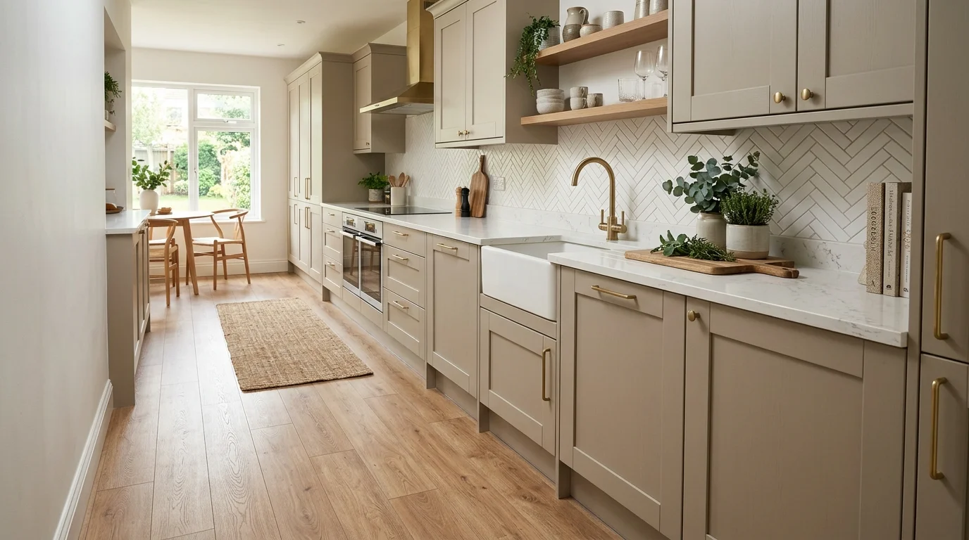 6. Add function without crowding the room