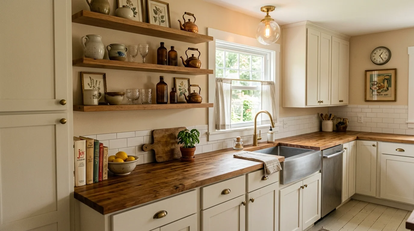 9. Make the main surface do more work