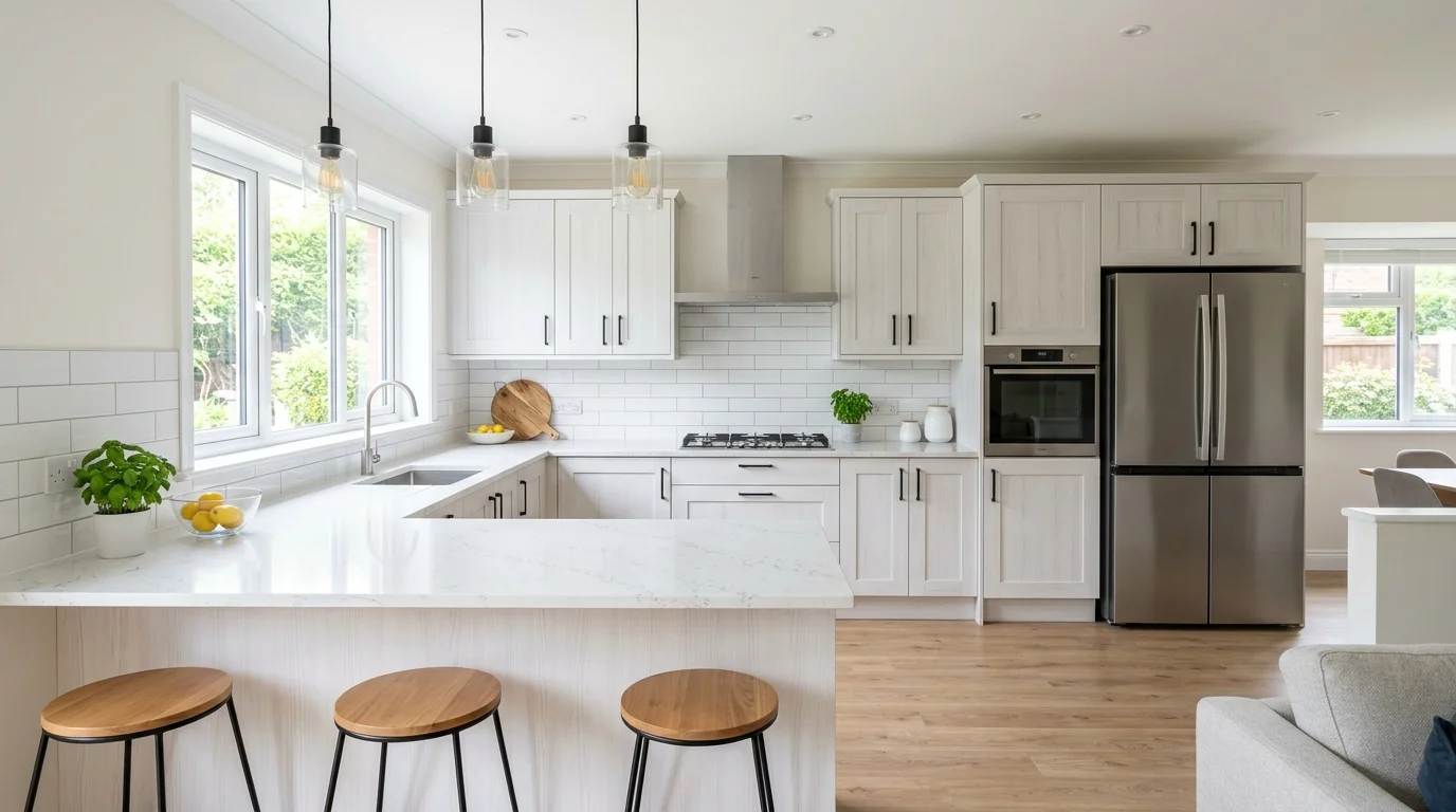 10. Repeat a signature detail for cohesion