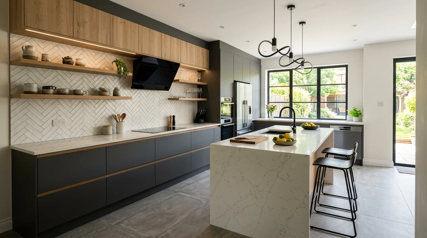 14. Make the room ready for guests and routines