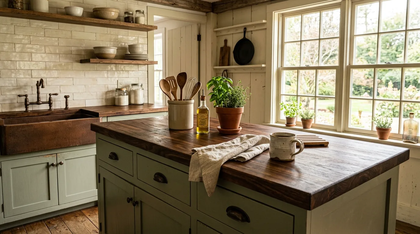 5. Set a sequence that keeps the work manageable