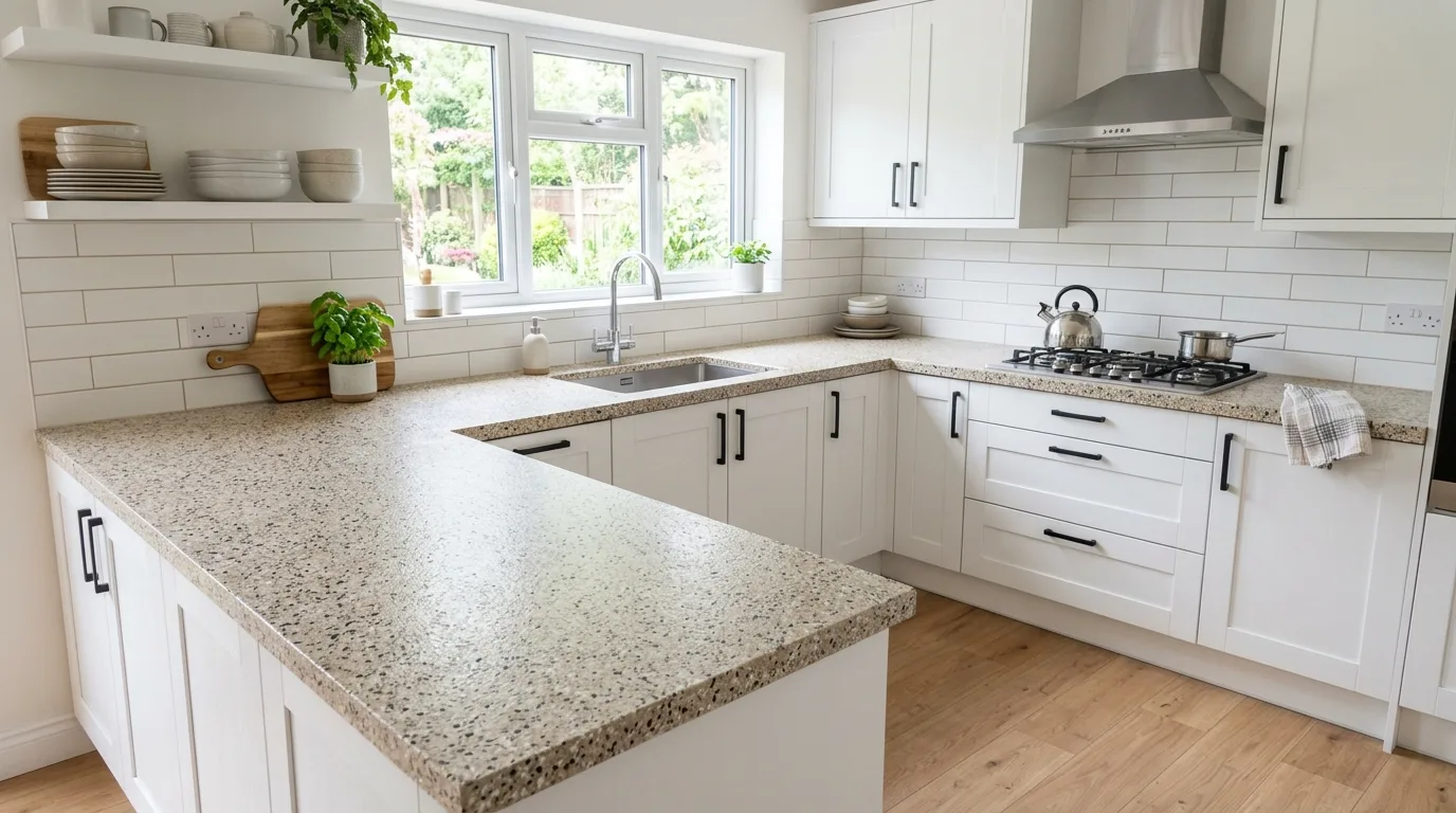 7. Handle transitions and edges with care