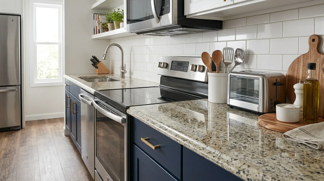 9. Check alignment before moving forward