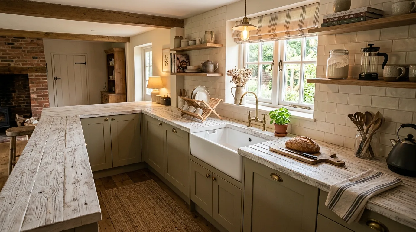 10. Use finishing steps to improve durability