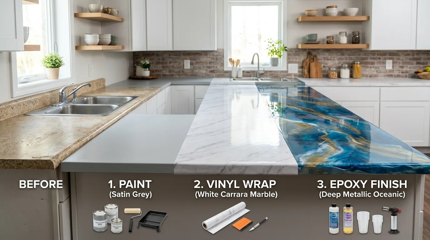 12. Refine the details that people notice most