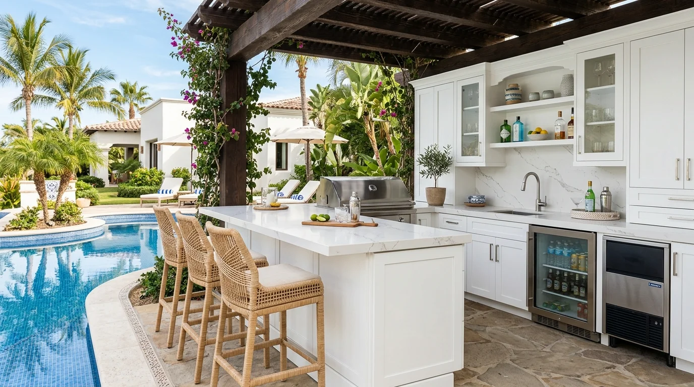 5. Support cooking flow with smart placement