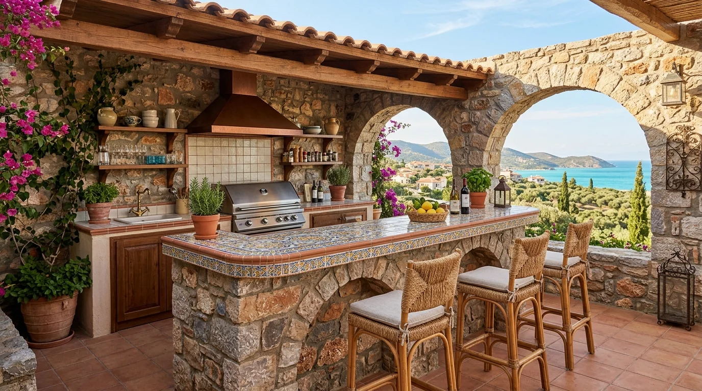 8. Balance function and atmosphere together