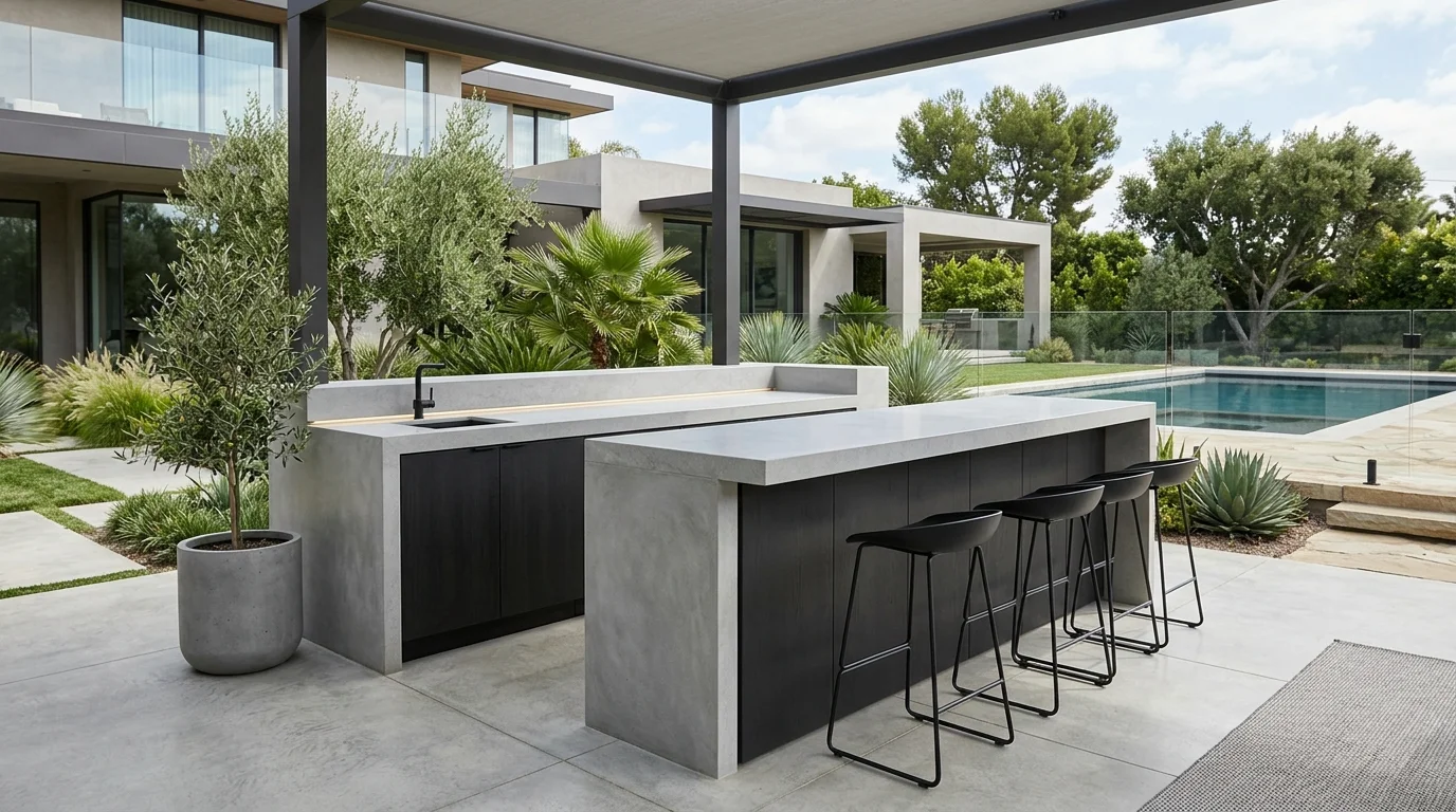 12. Protect the main surfaces for long-term use