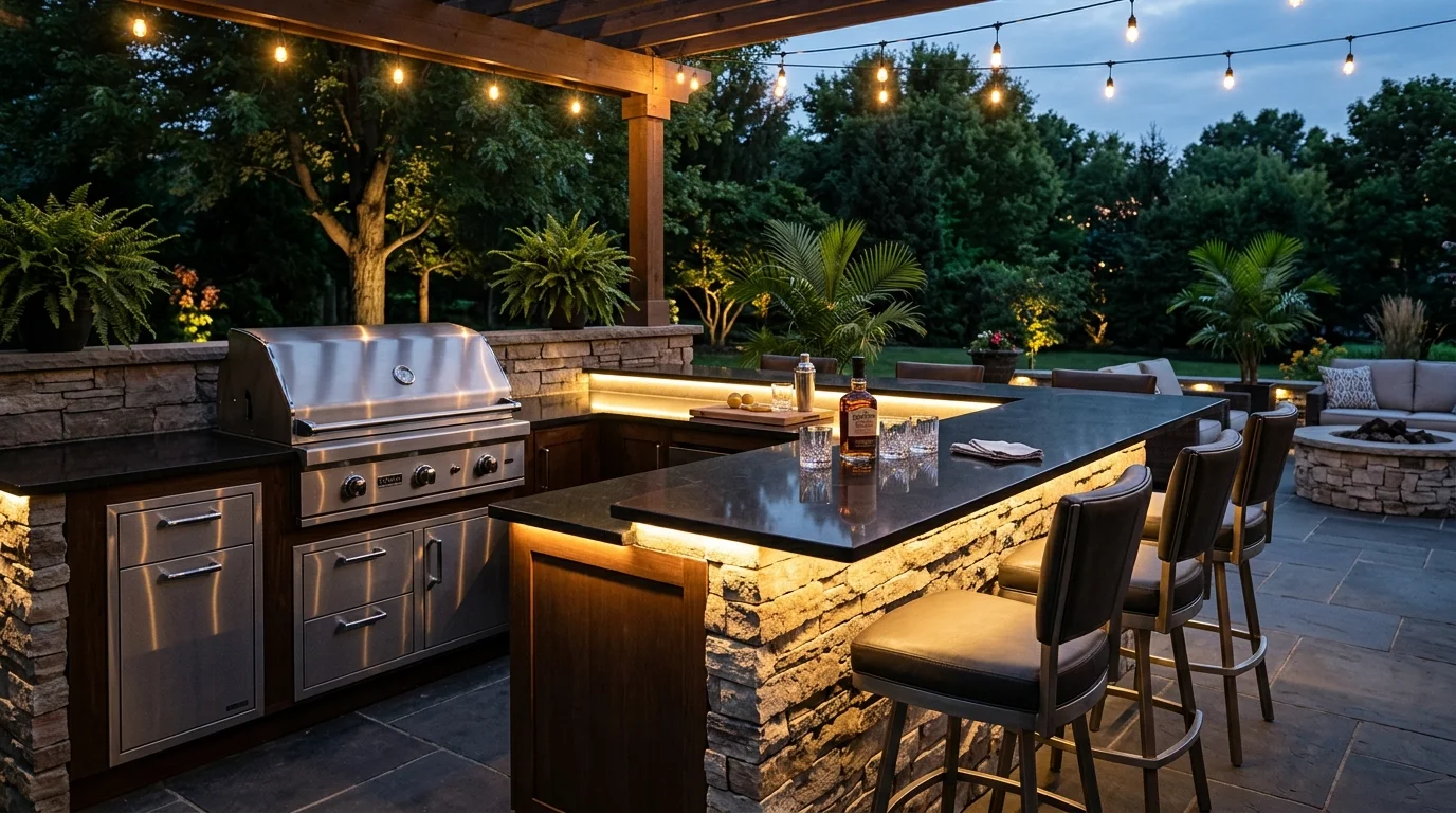 15. Finish with details that make it memorable