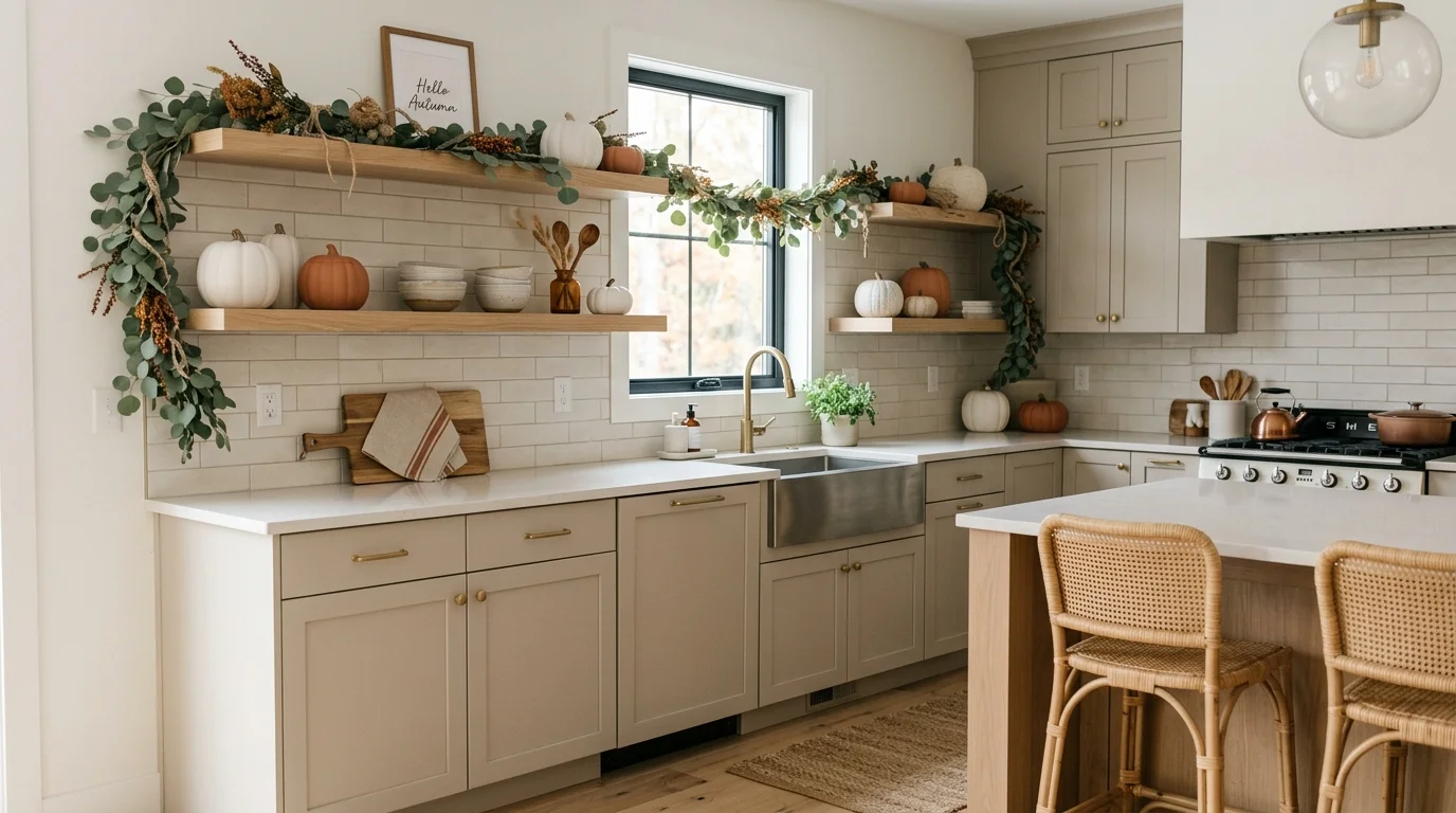 3. Use color to guide the mood