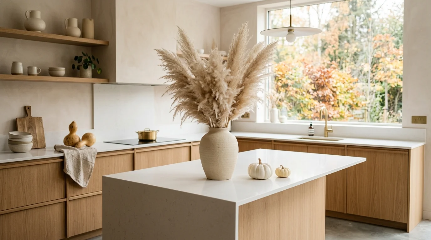 8. Balance contrast so the look stays refined