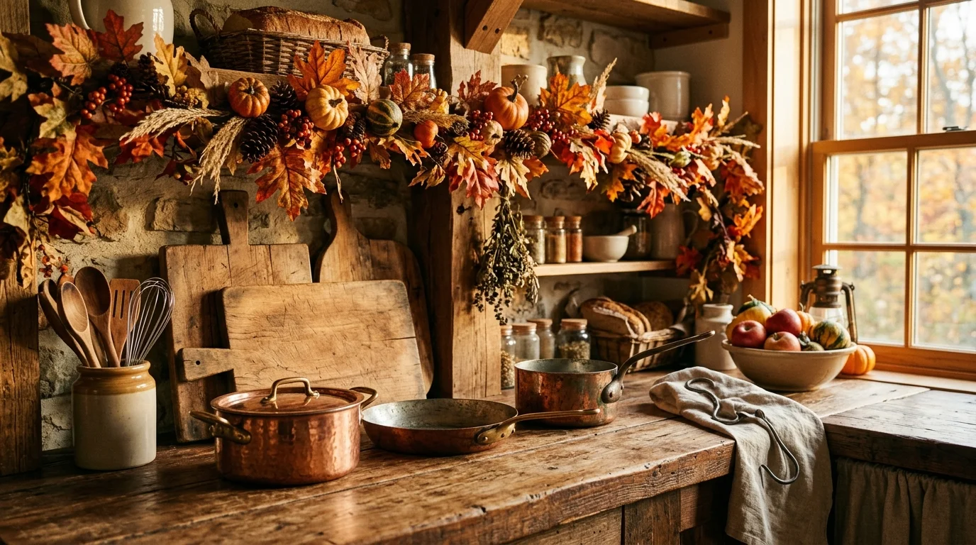 9. Make the main surface do more work