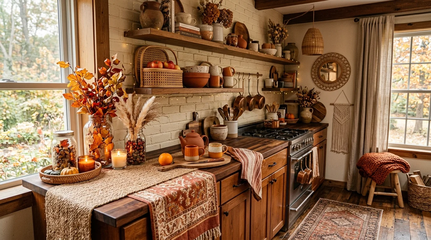 10. Repeat a signature detail for cohesion