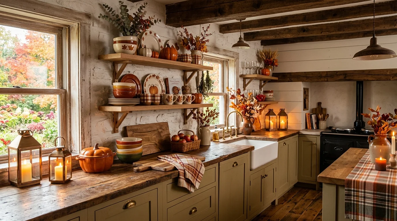 14. Make the room ready for guests and routines