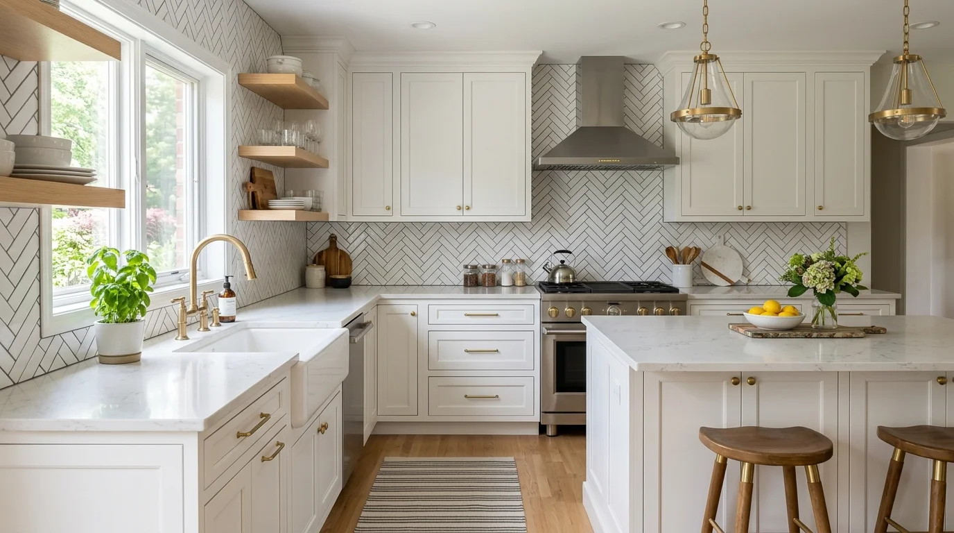 5. Keep the scale comfortable and intentional