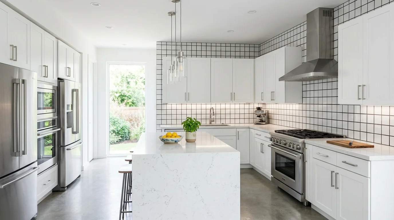 6. Add function without crowding the room