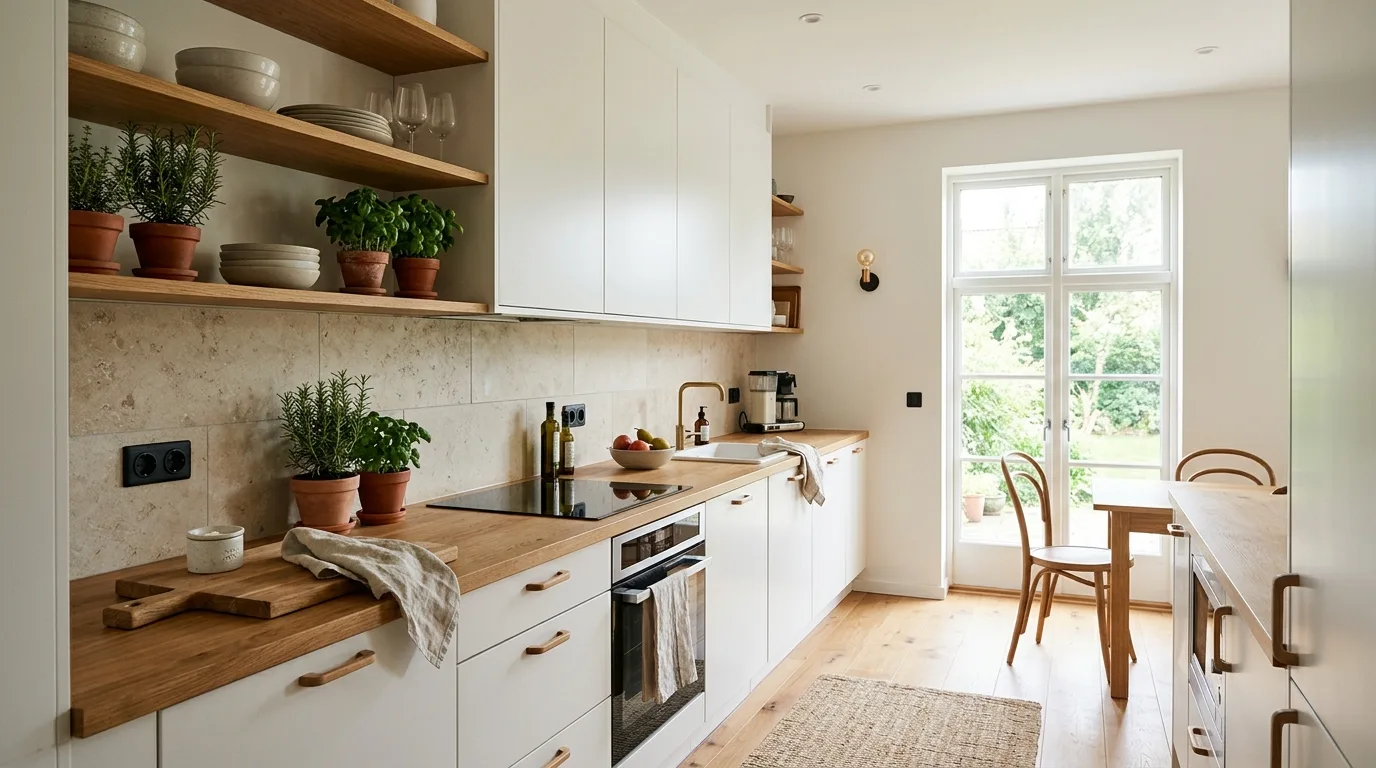 3. Use color to guide the mood