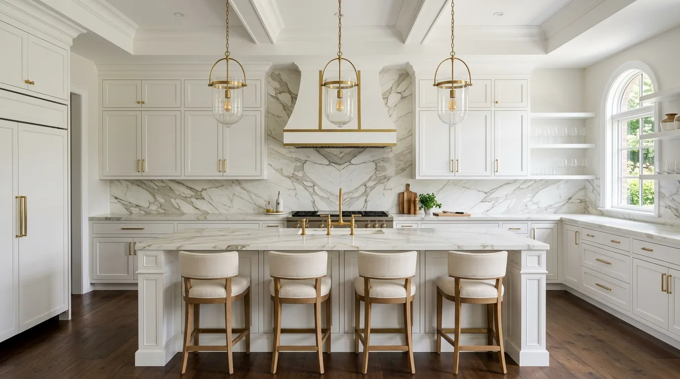 5. Keep the scale comfortable and intentional