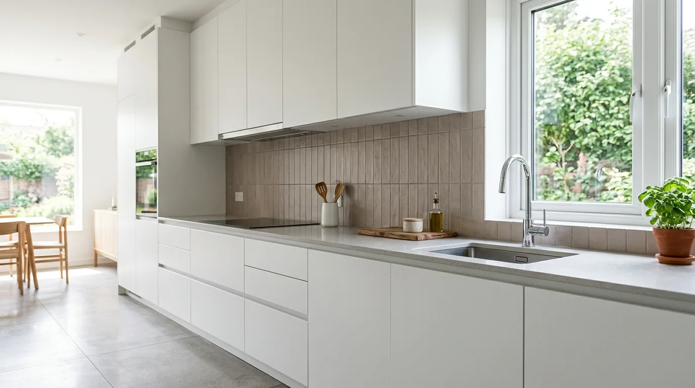 6. Add function without crowding the room