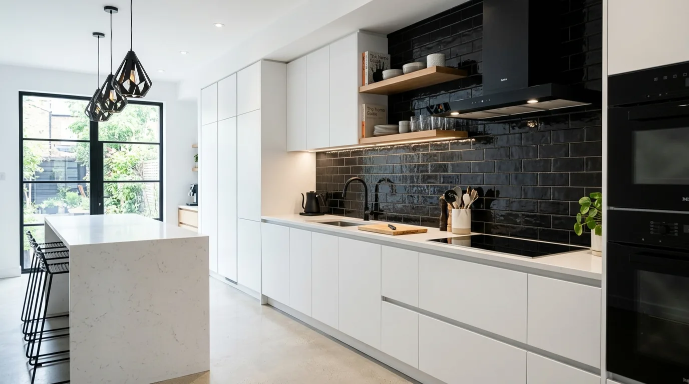 9. Make the main surface do more work