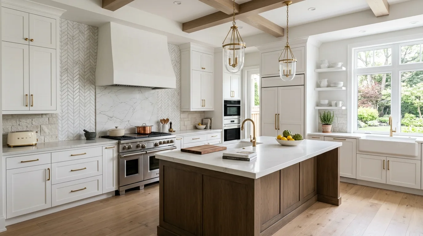 14. Make the room ready for guests and routines