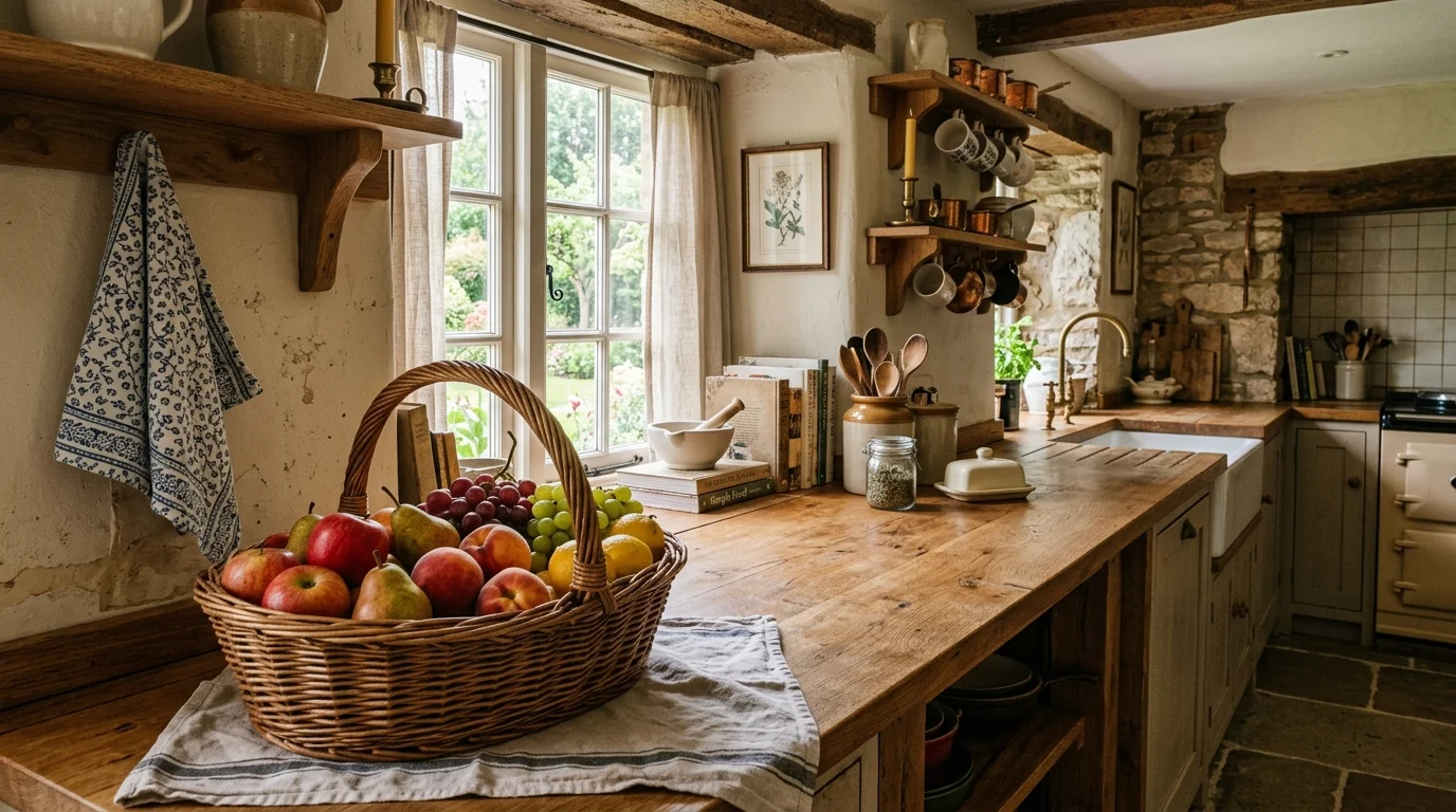 3. Use color to guide the mood