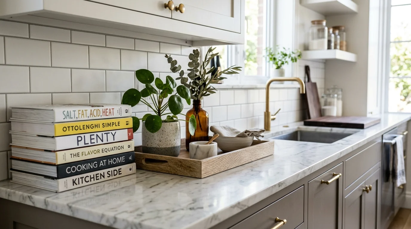 6. Add function without crowding the room