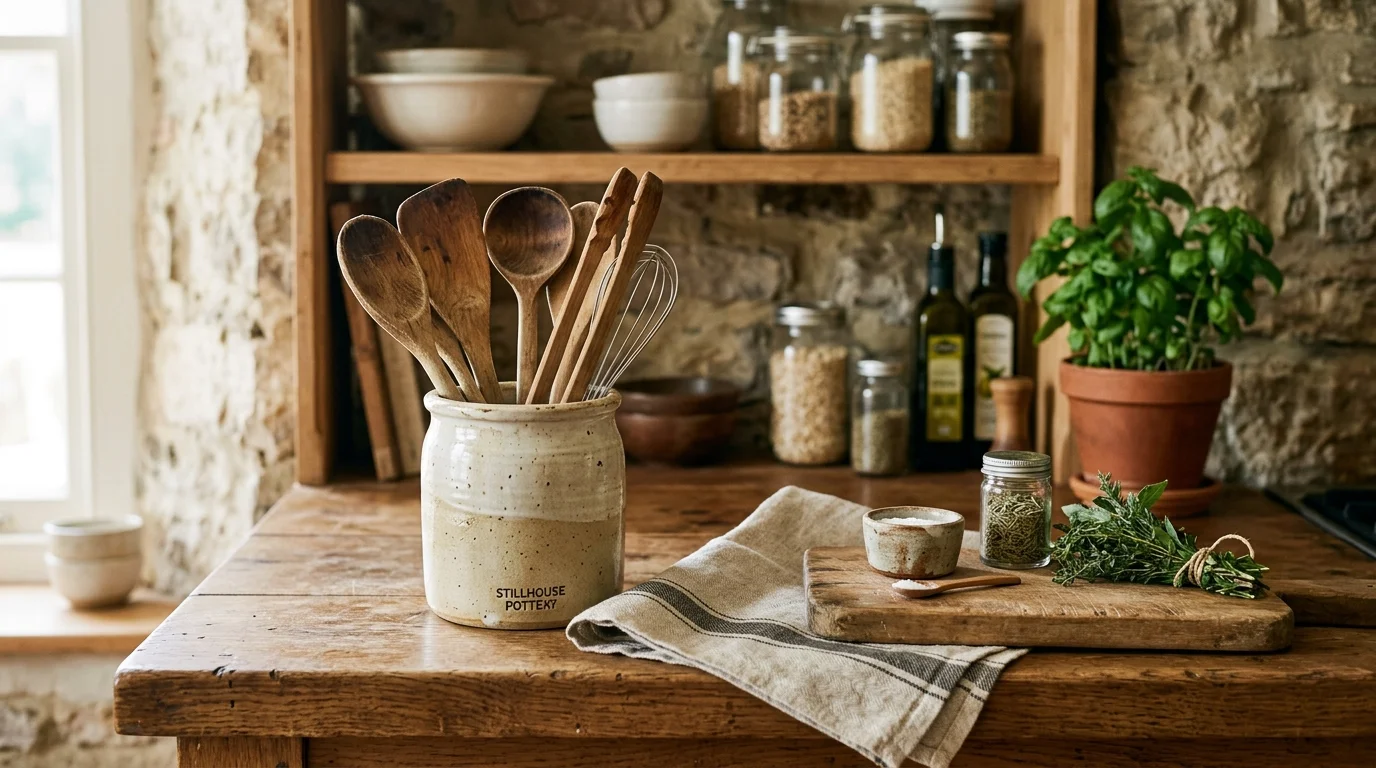 8. Balance contrast so the look stays refined