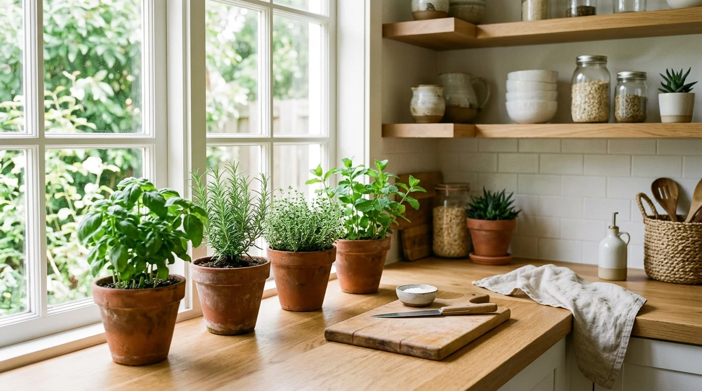 9. Make the main surface do more work