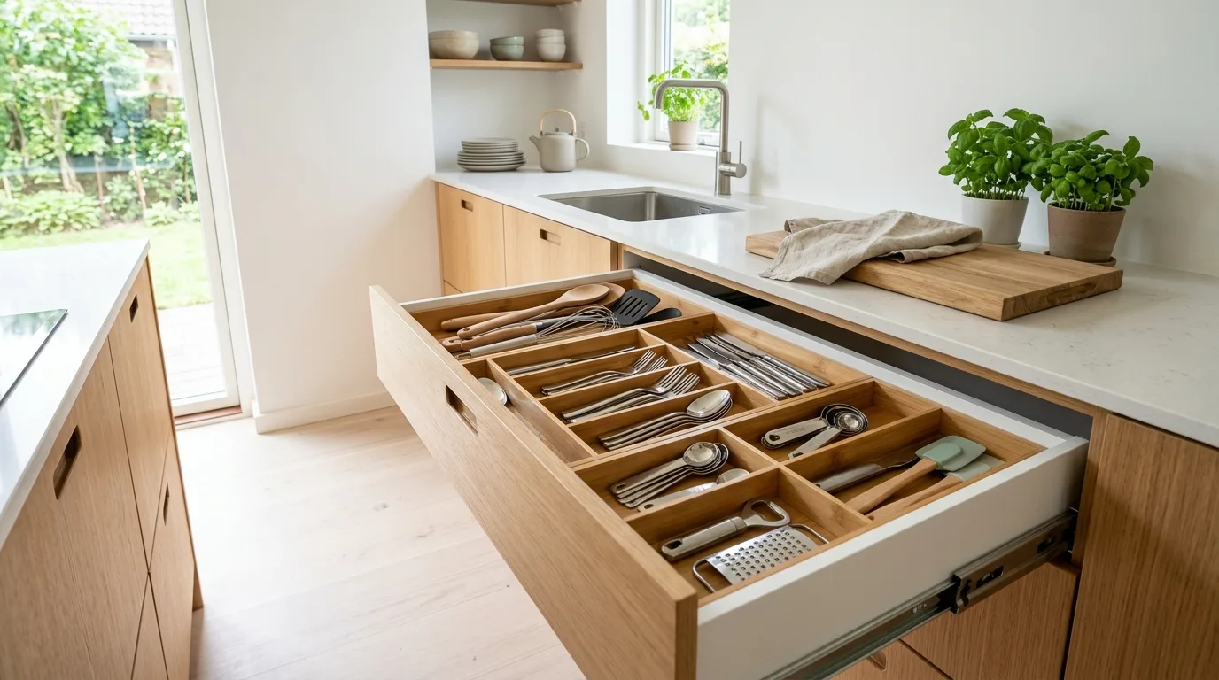 5. Keep the scale comfortable and intentional