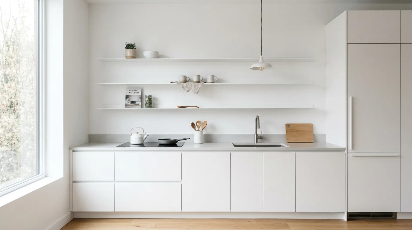 3. Use color to guide the mood