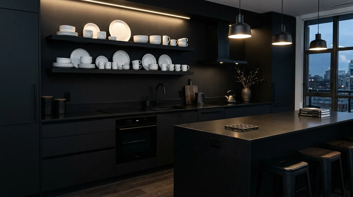 5. Keep the scale comfortable and intentional