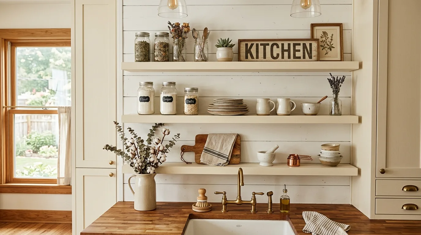 6. Add function without crowding the room