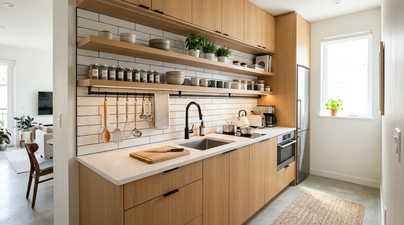 14. Make the room ready for guests and routines