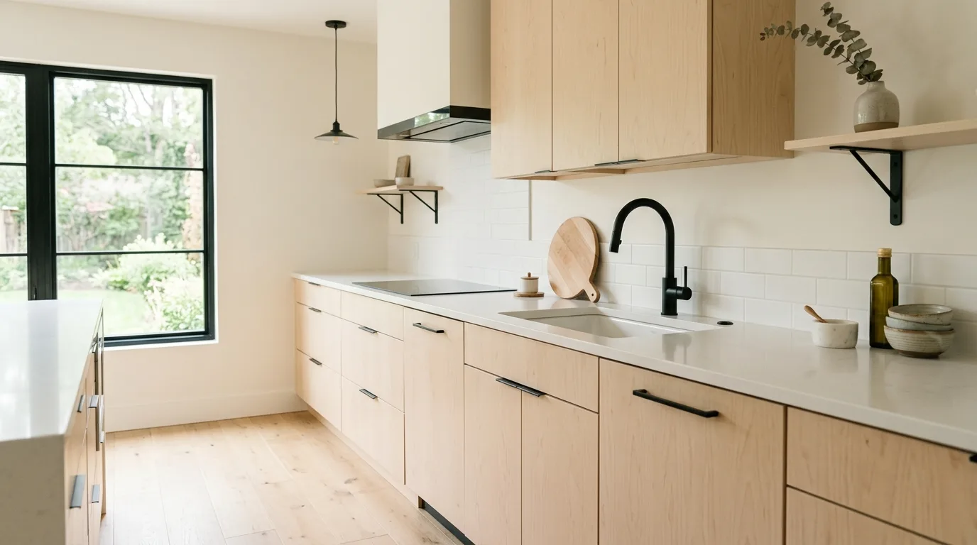 3. Use color to guide the mood