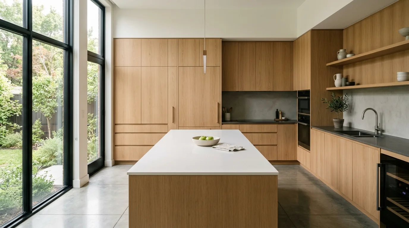 9. Make the main surface do more work