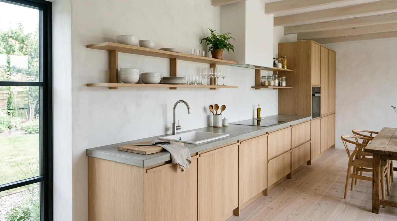 10. Repeat a signature detail for cohesion