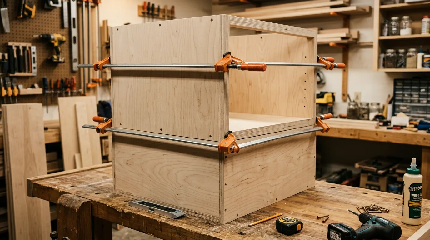 3. Choose materials that fit the goal