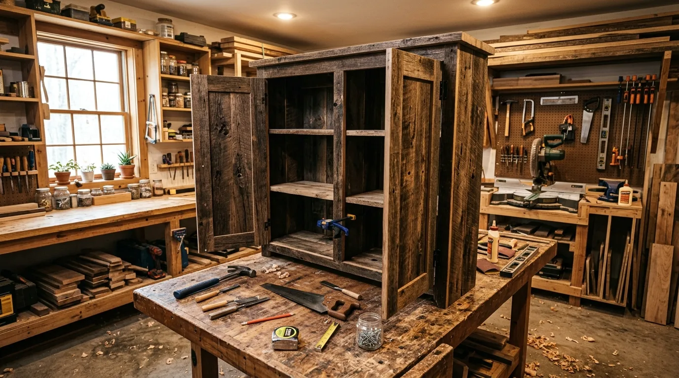 5. Set a sequence that keeps the work manageable