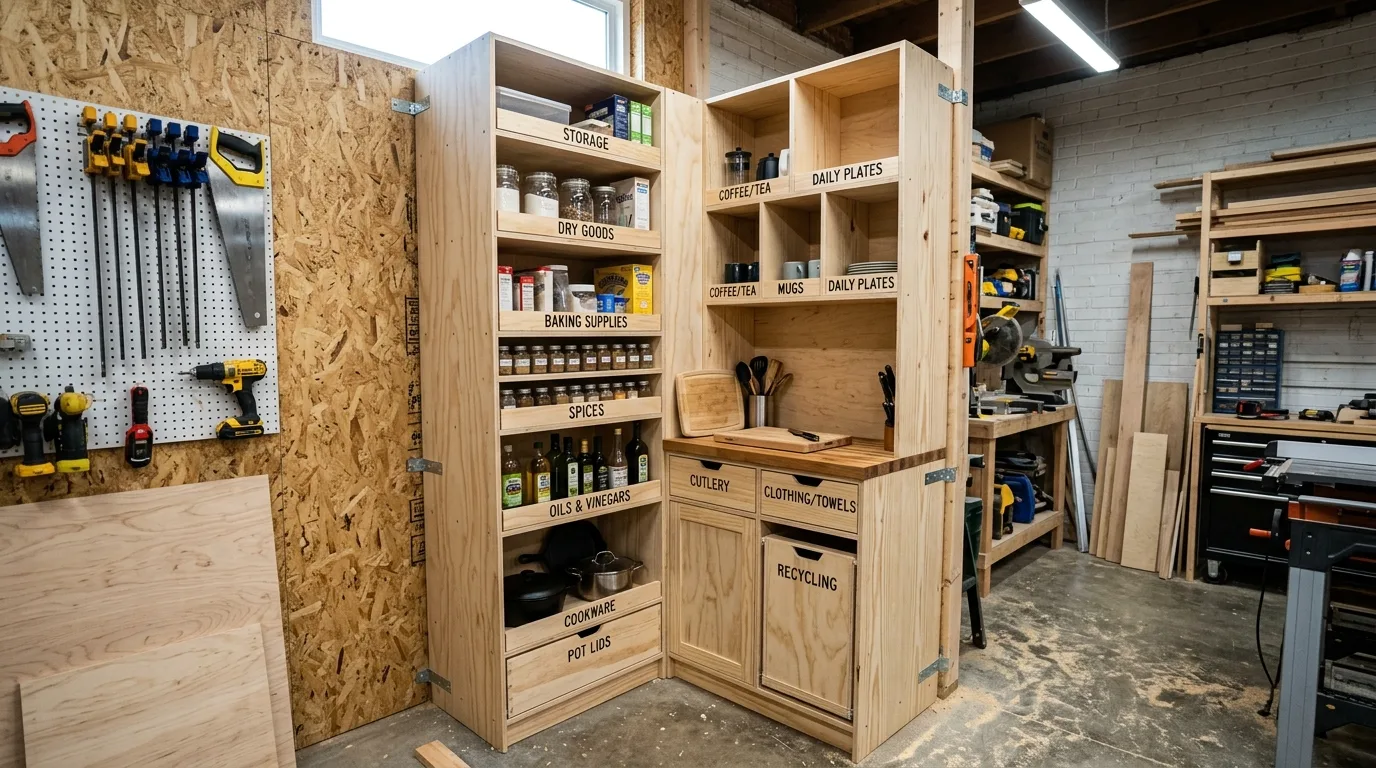 9. Check alignment before moving forward