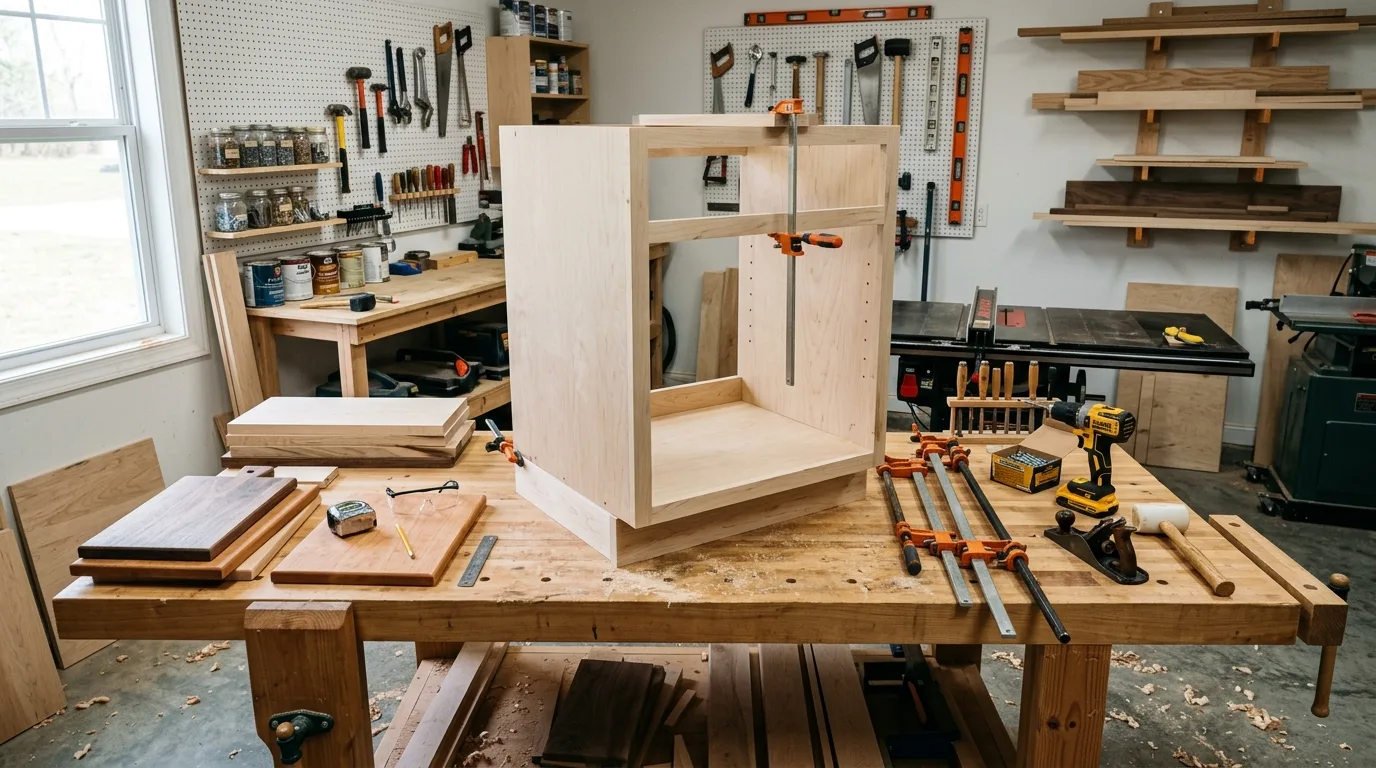 10. Use finishing steps to improve durability