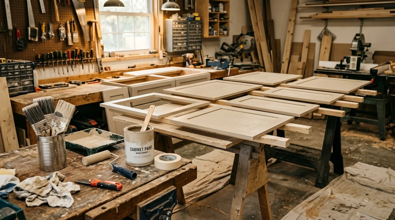 11. Pause for quality checks along the way