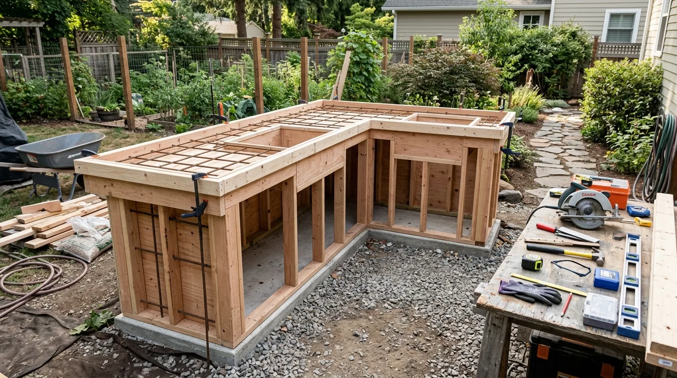 6. Create seating that encourages people to linger