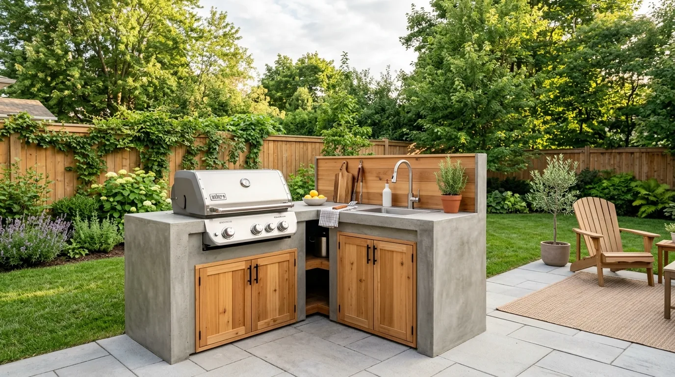 12. Protect the main surfaces for long-term use