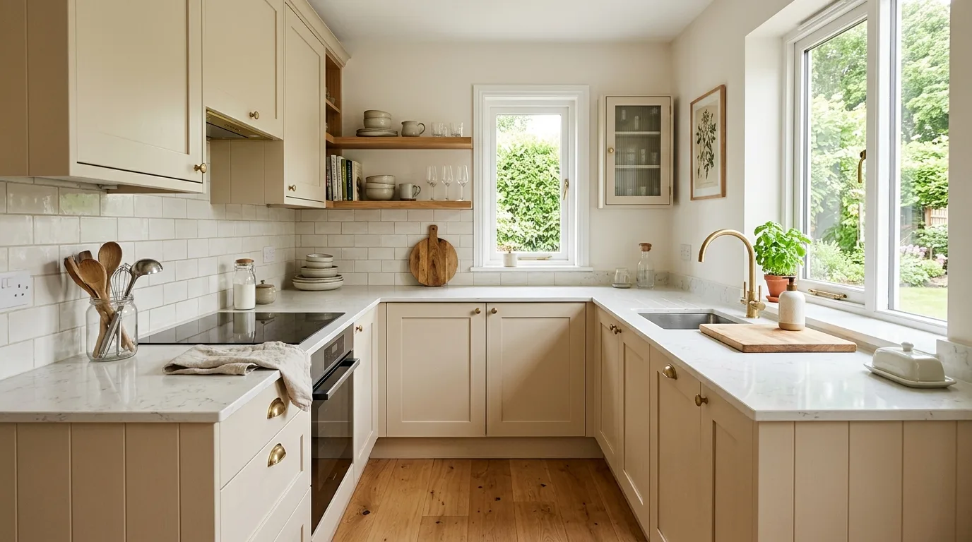 3. Use color to guide the mood