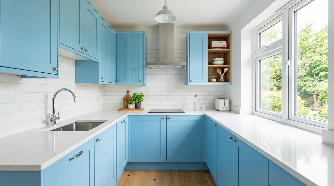 5. Keep the scale comfortable and intentional