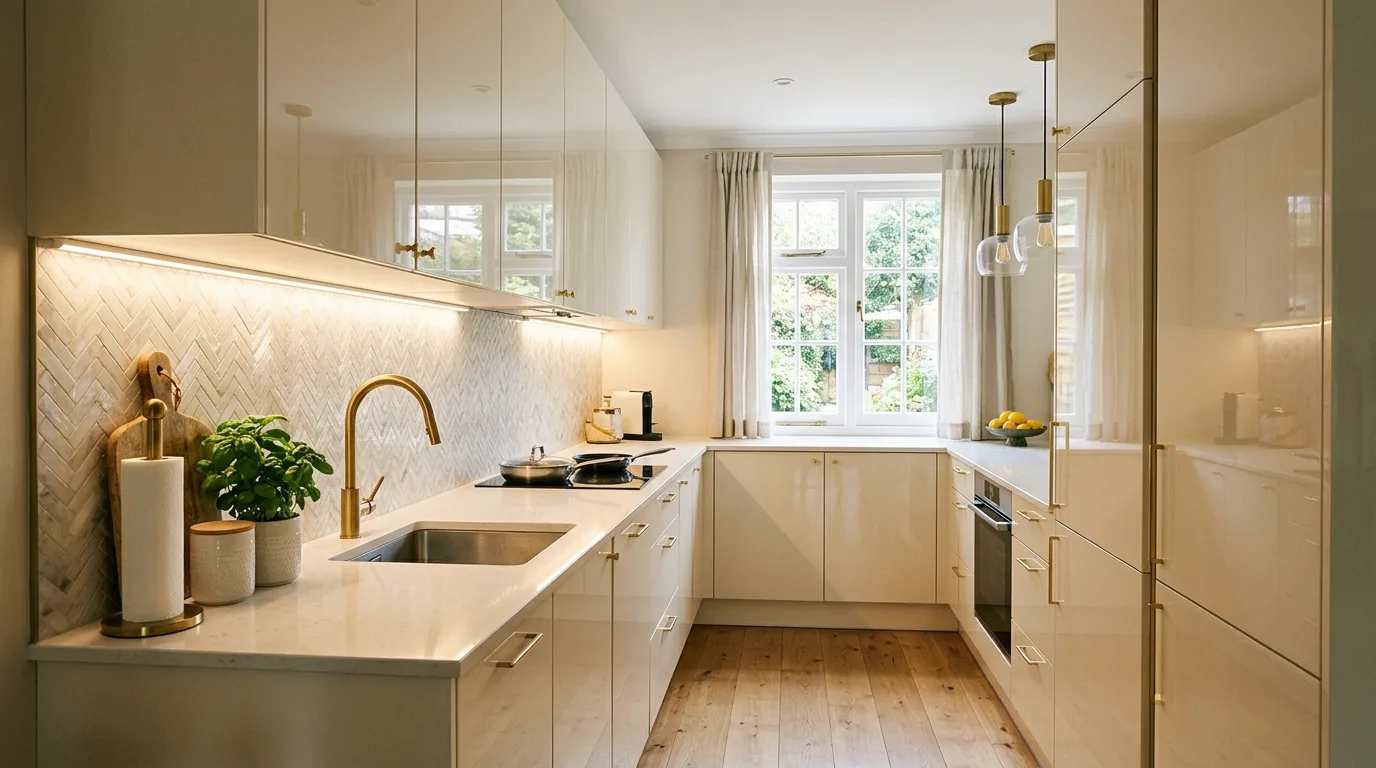 6. Add function without crowding the room