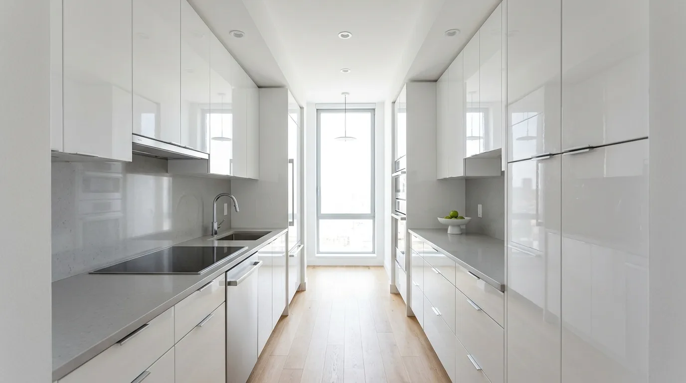 10. Repeat a signature detail for cohesion